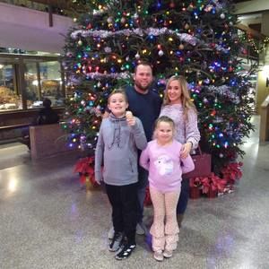 Meet your Posher, Daniel